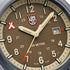 Luminox Bear Grylls Survival Land 3710 Series Outdoor Watch, 43 mm XB.3716