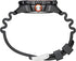 Luminox Bear Grylls Survival Land 3710 Series Outdoor Watch, 43 mm XB.3729