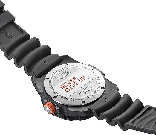 Luminox Bear Grylls Survival Land 3710 Series Outdoor Watch, 43 mm XB.3729
