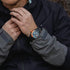 Luminox Bear Grylls Survival Land 3710 Series Outdoor Watch, 43 mm XB.3729