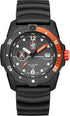 Luminox Bear Grylls Survival Land 3710 Series Outdoor Watch, 43 mm XB.3729