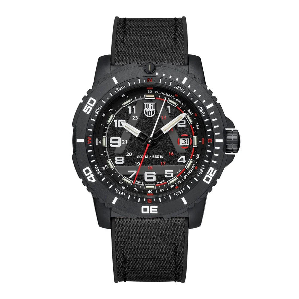 Luminox ICE-SAR 1080 Series Outdoor Watch, 46 mm XL.1081