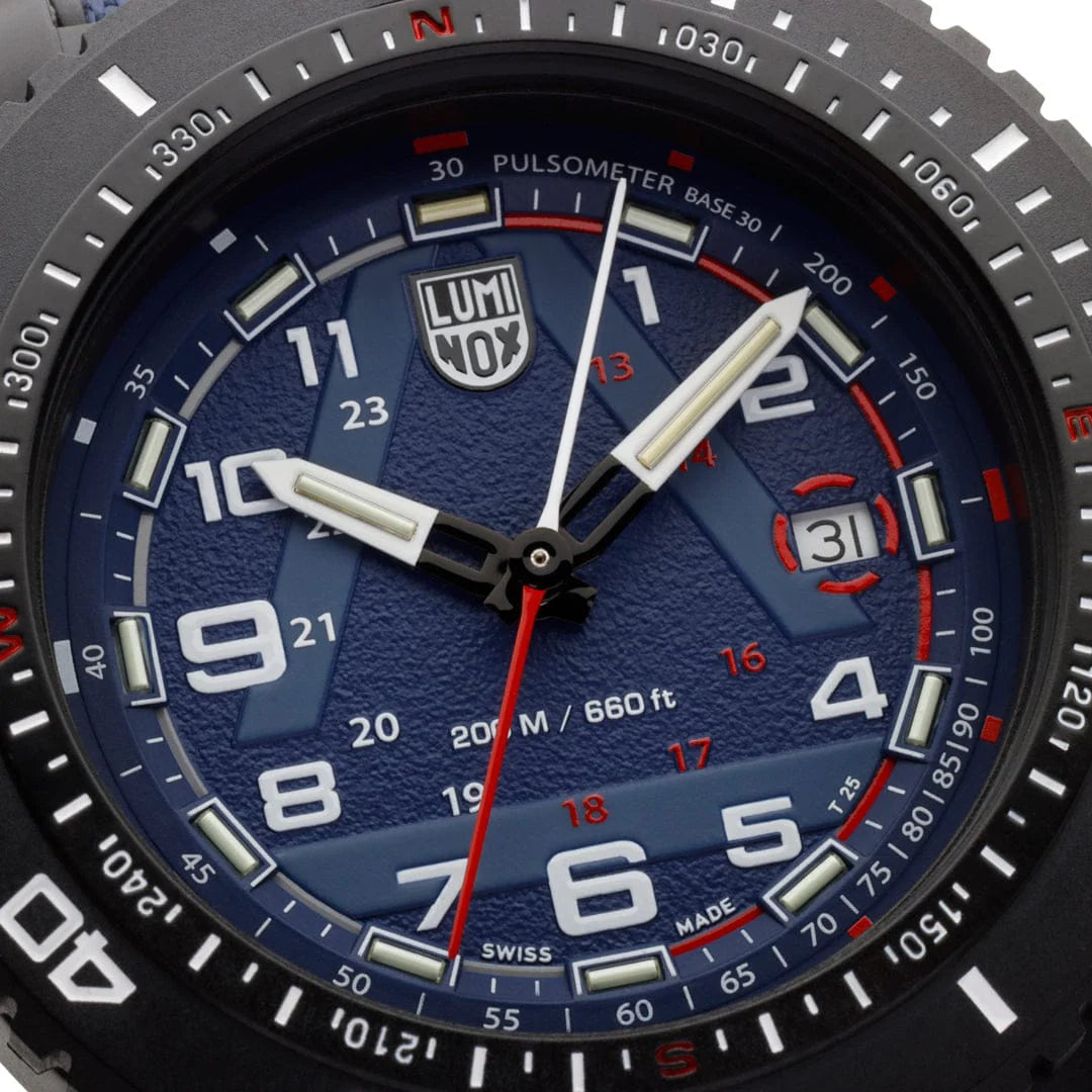 Luminox ICE-SAR 1080 Series Outdoor Watch, 46 mm XL.1083