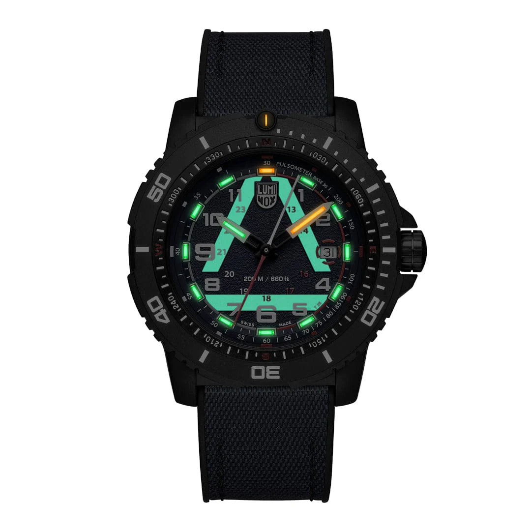 Luminox ICE-SAR 1080 Series Outdoor Watch, 46 mm XL.1083