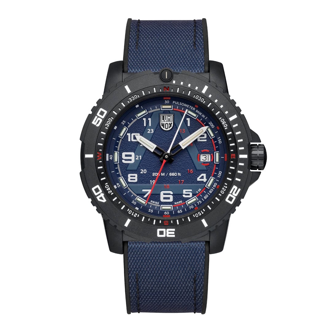 Luminox ICE-SAR 1080 Series Outdoor Watch, 46 mm XL.1083
