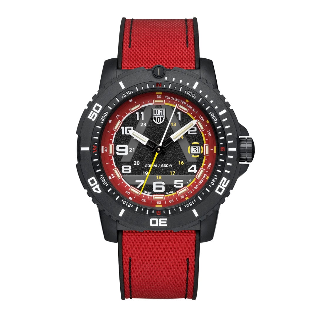 Luminox ICE-SAR 1080 Series Outdoor Watch, 46 mm, Limited Edition XL.1095