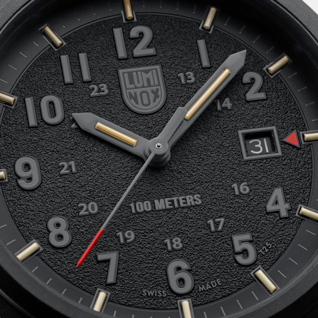 Luminox Atacama Field, Field Watch, 43mm XL.1961