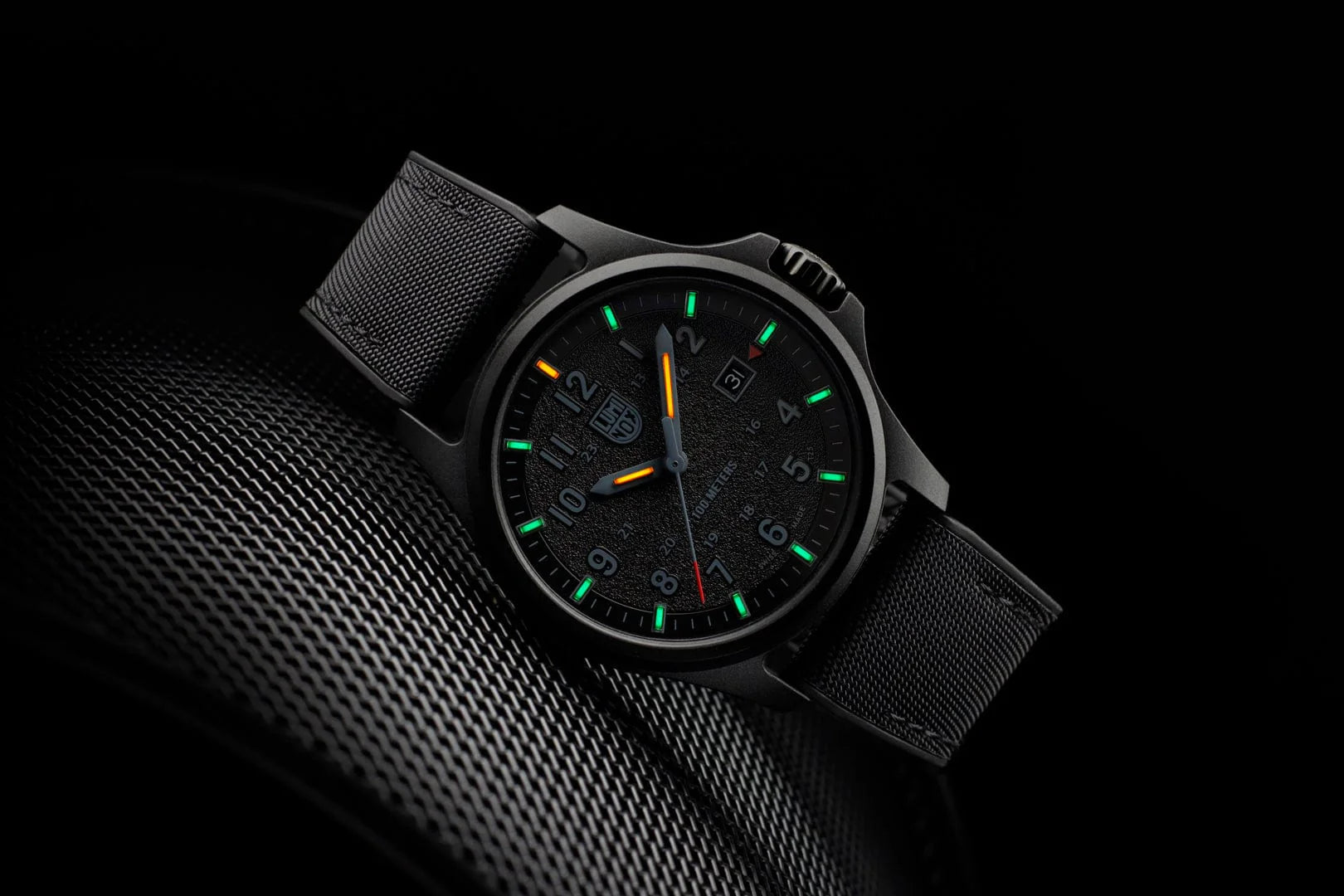 Luminox Atacama Field, Field Watch, 43mm XL.1961