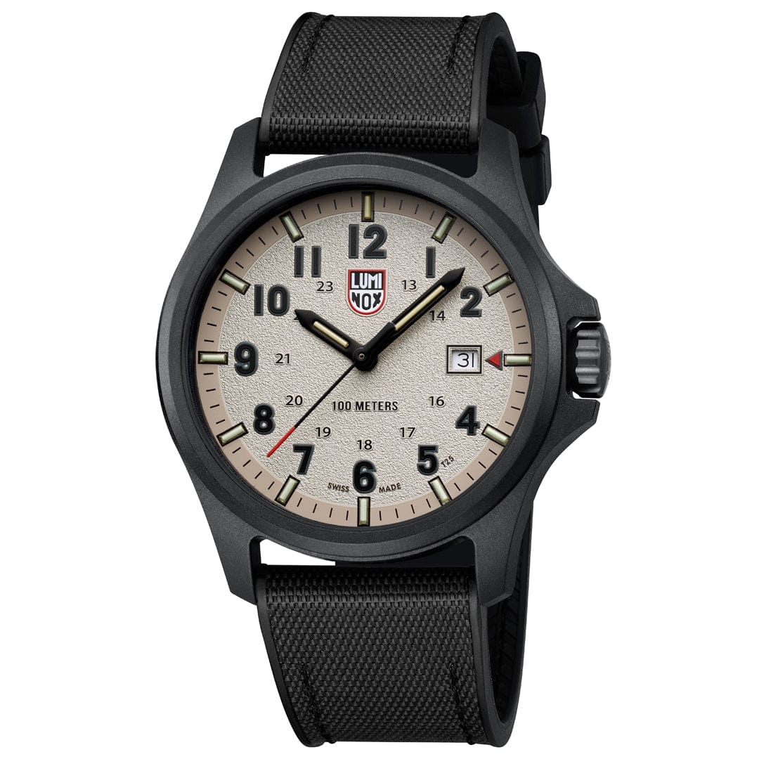 Luminox Atacama Field Field Watch, 43 mm XL.1971.SET