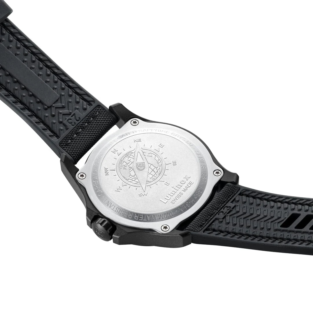 Luminox Atacama Field Field Watch, 43 mm XL.1971.SET