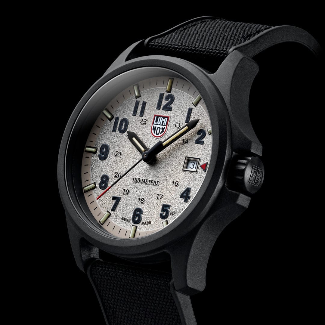 Luminox Atacama Field Field Watch, 43 mm XL.1971.SET