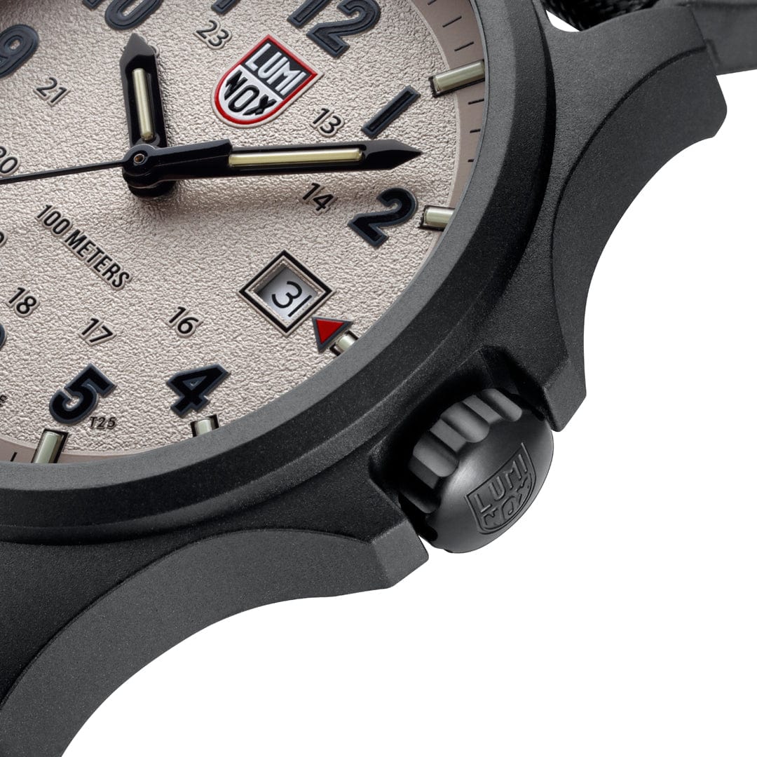 Luminox Atacama Field Field Watch, 43 mm XL.1971.SET