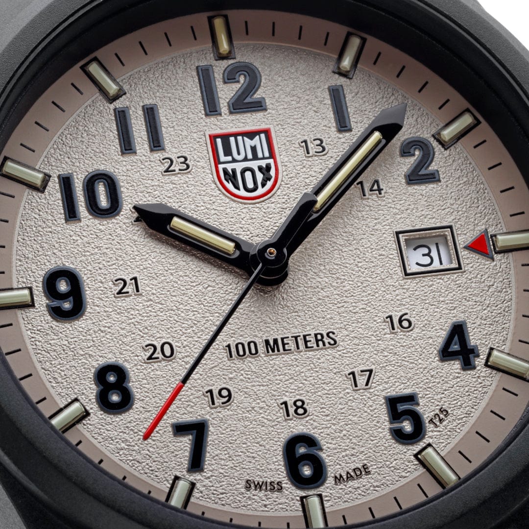 Luminox Atacama Field Field Watch, 43 mm XL.1971.SET
