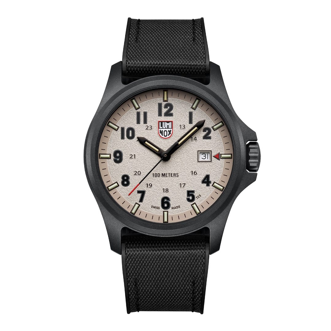 Luminox Atacama Field Field Watch, 43 mm XL.1971.SET