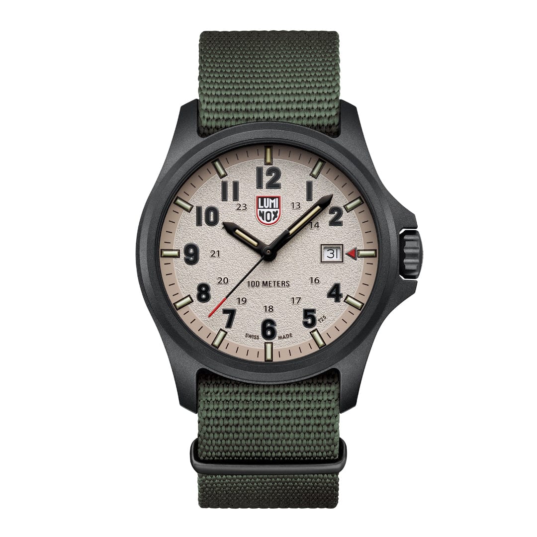 Luminox Atacama Field Field Watch, 43 mm XL.1971.SET