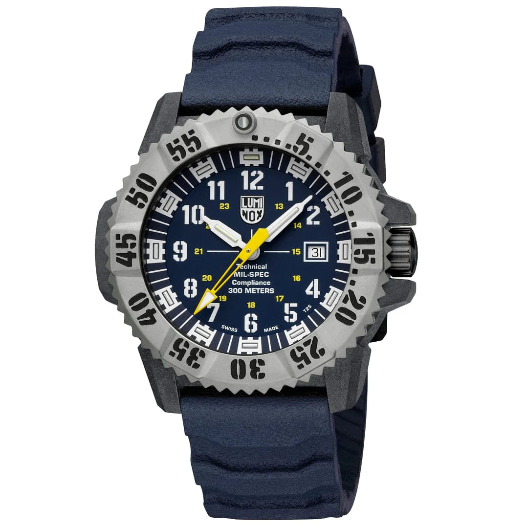 Luminox MIL-SPEC Military Dive Watch, 46 mm XL.3355.2