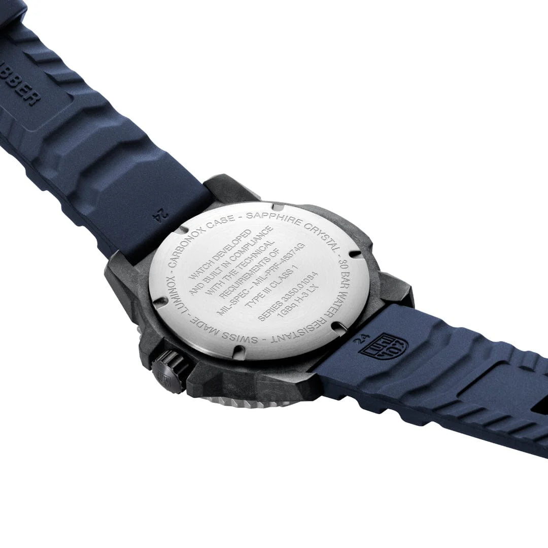 Luminox MIL-SPEC Military Dive Watch, 46 mm XL.3355.2