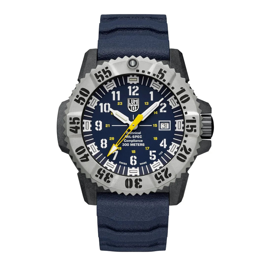 Luminox MIL-SPEC Military Dive Watch, 46 mm XL.3355.2