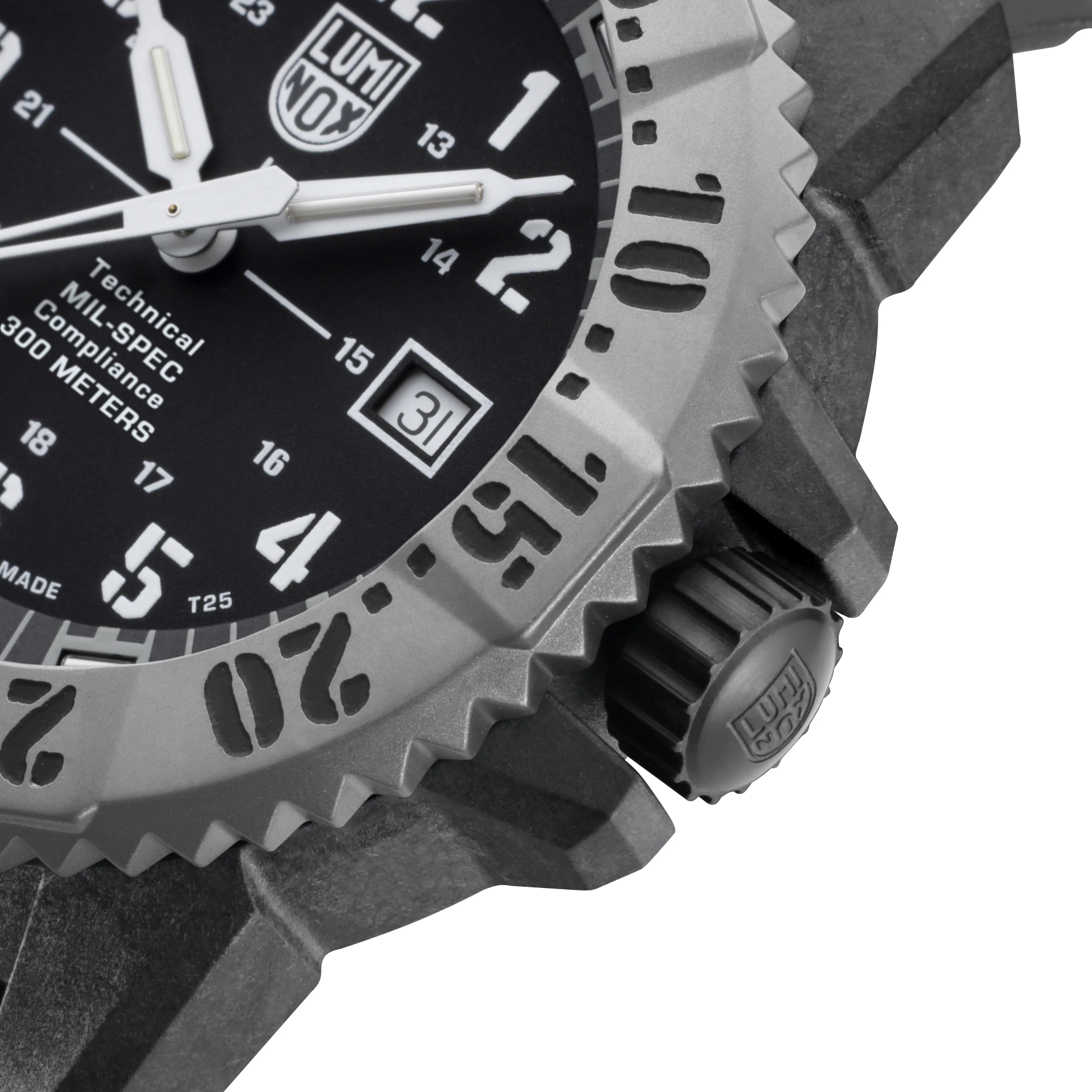 Luminox MIL-SPEC Military Watch, 46mm XL.3351.1.SET