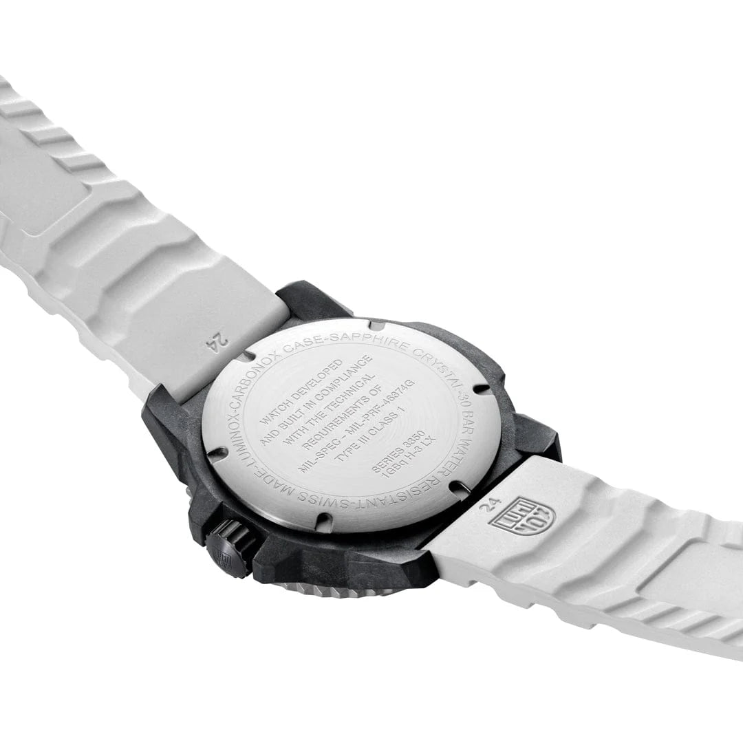 Luminox MIL-SPEC Military Dive Watch, 46 mm XL.3359.SET