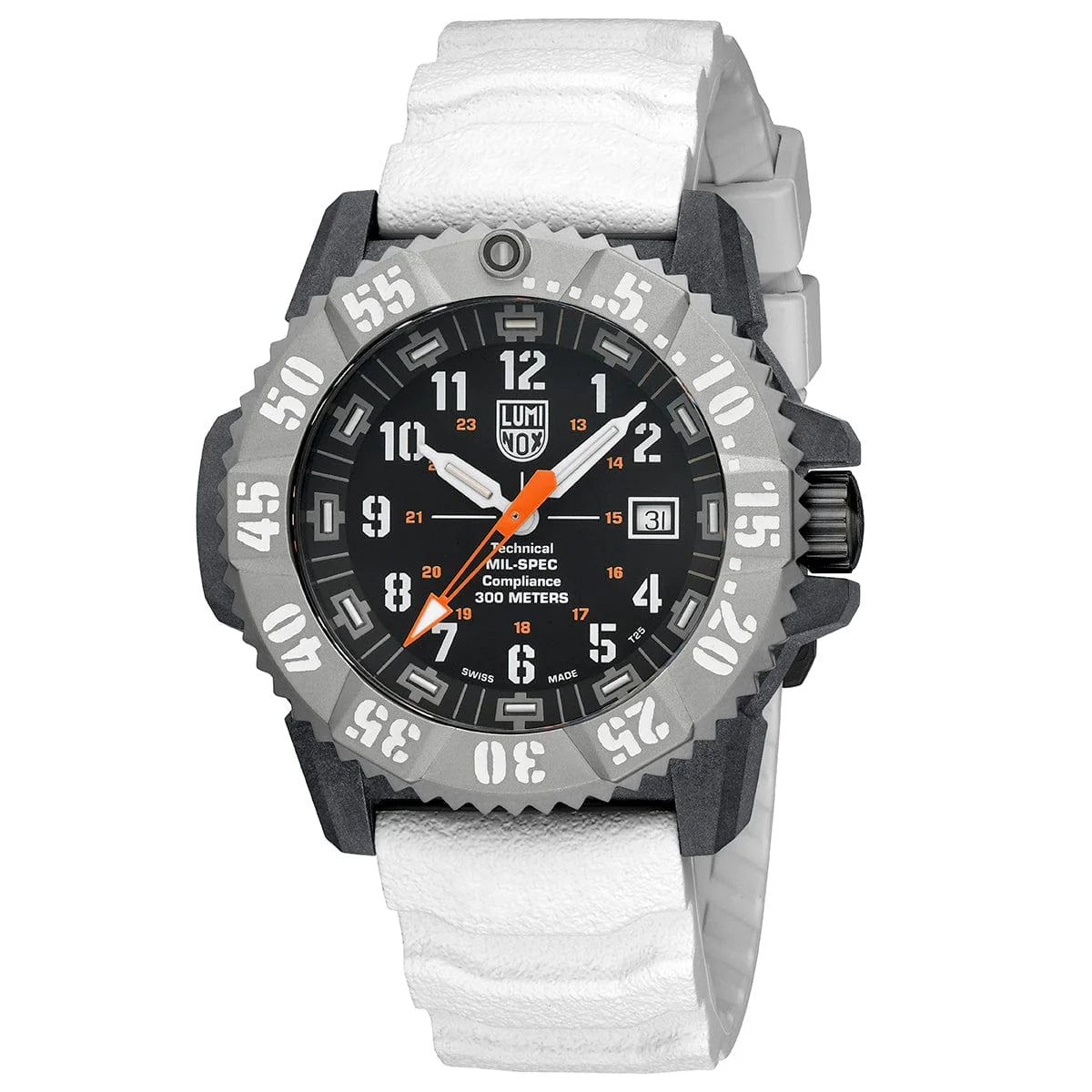 Luminox MIL-SPEC Military Dive Watch, 46 mm XL.3359.SET