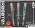 Retro 1951 Tornado Popper™ Limited Edition R0B0T01 Rollerball Pen