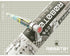 Retro 1951 Tornado Popper™ Limited Edition R0B0T01 Rollerball Pen