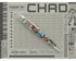 Retro 1951 Tornado Popper™ Limited Edition R0B0T01 Rollerball Pen