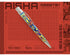 Retro 1951 Tornado Popper™ Limited Edition R0B0T01 Rollerball Pen