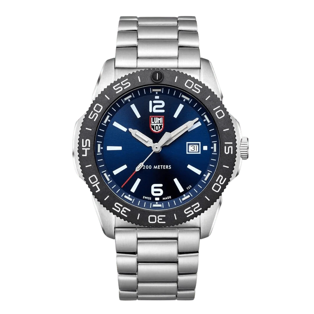 Luminox Pacific Diver, 44 mm, Dive Watch XS.3123