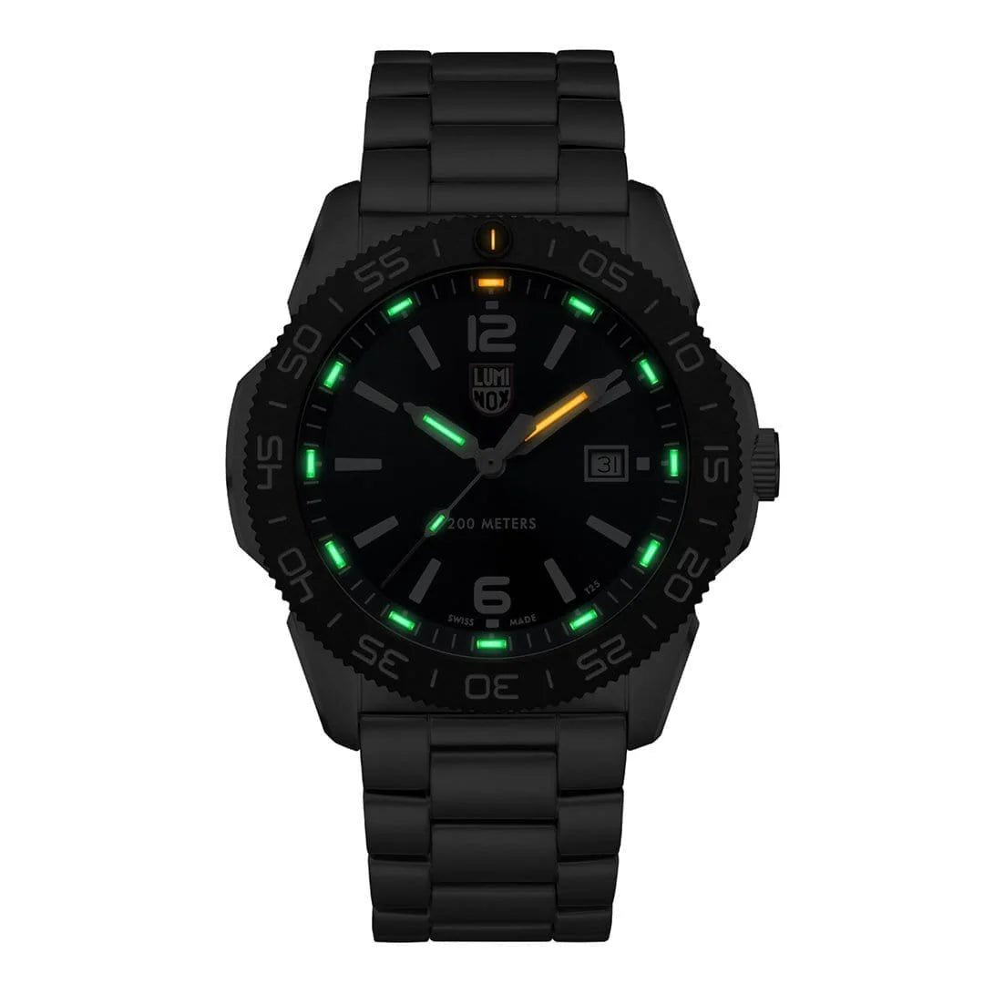 Luminox Pacific Diver, 44 mm, Dive Watch XS.3123