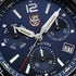 Luminox Pacific Diver Chronograph Dive Watch, 44 mm XS.3144