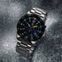 Luminox Pacific Diver Chronograph Dive Watch, 44 mm XS.3144