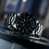 Luminox Pacific Diver Chronograph Dive Watch, 44 mm XS.3144