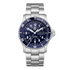 Luminox Automatic Sport Timer Automatic Dive Watch Blue Dial, 42 mm