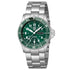 Luminox Automatic Sport Timer Automatic Dive Watch Green, 42 mm