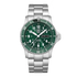 Luminox Automatic Sport Timer Automatic Dive Watch Green, 42 mm