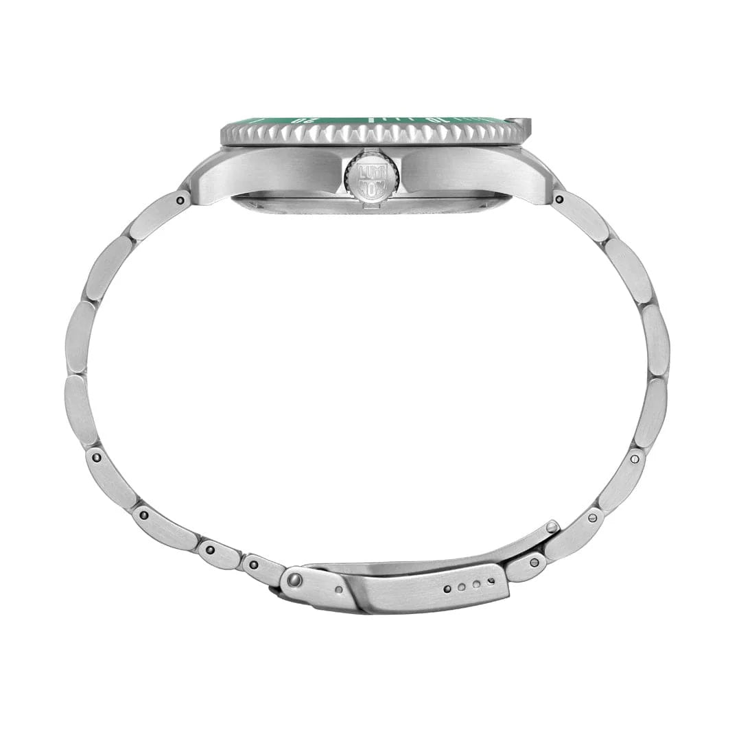 Luminox Automatic Sport Timer Automatic Dive Watch Green, 42 mm