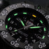 Luminox Original Navy SEAL Dive Watch, 43 mm XS.3001.F