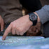 Luminox Original Navy SEAL Dive Watch, 43 mm XS.3001.F