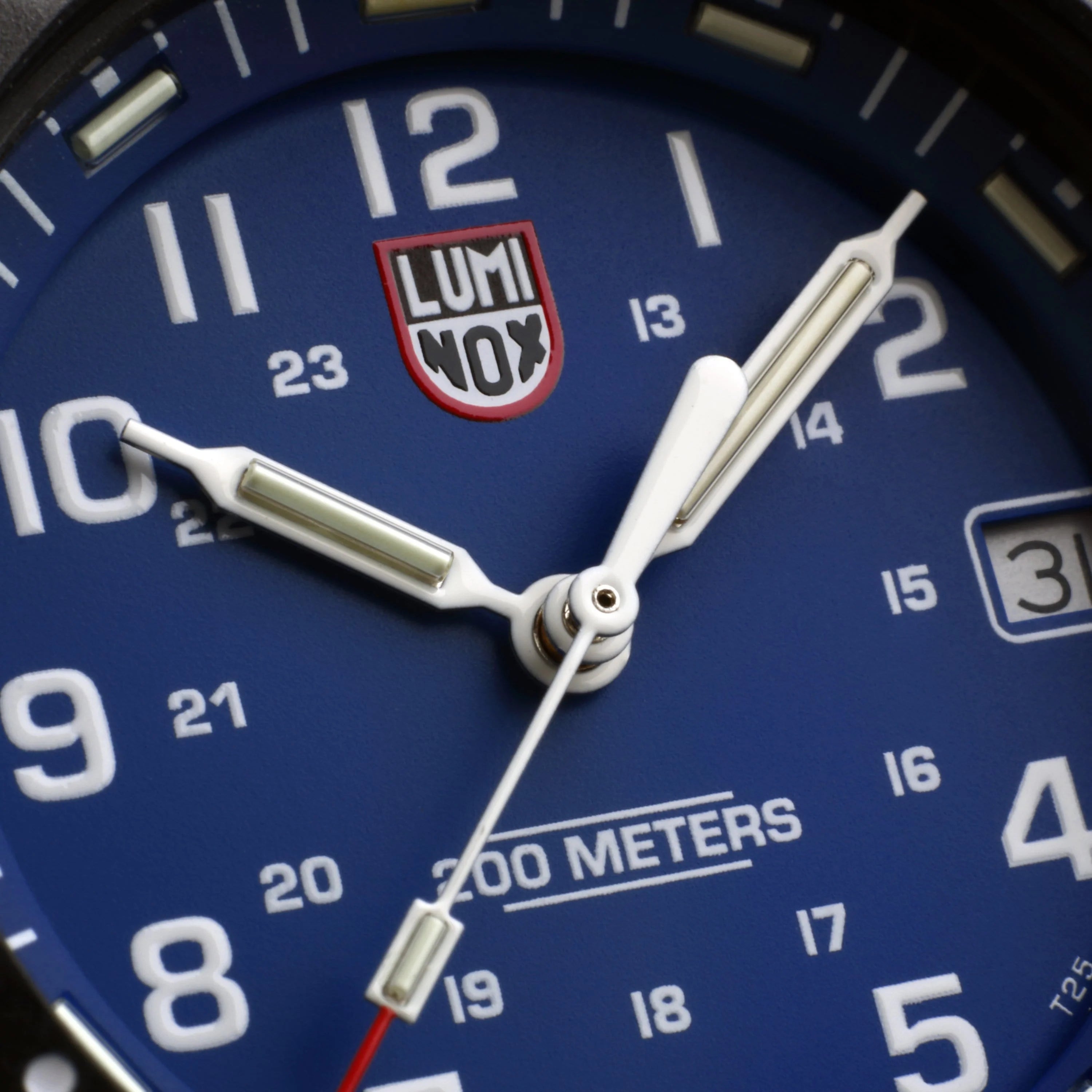 Luminox Original Navy SEAL EVO Military Watch, 43 mm XS.3003.EVO.S