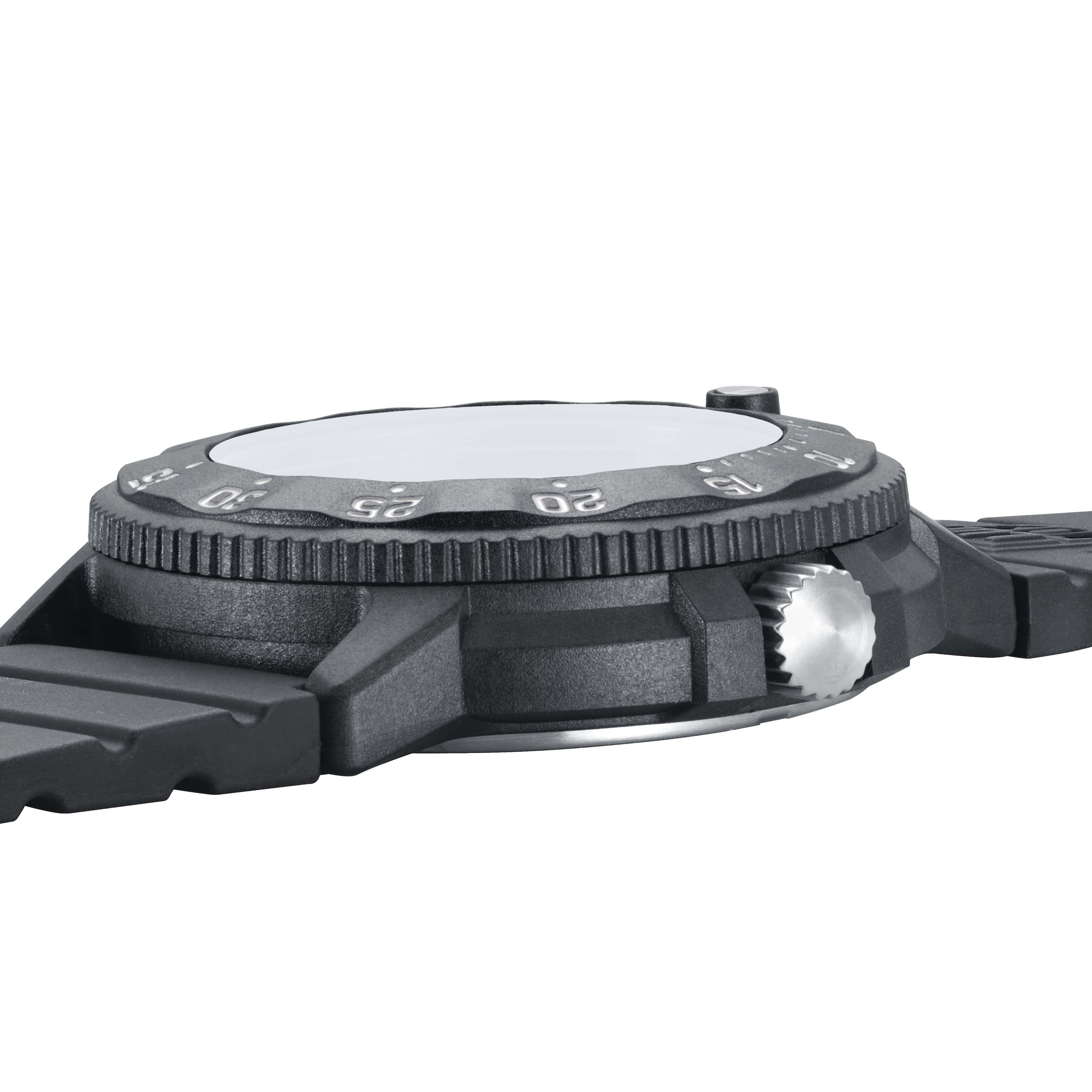 Luminox Original Navy SEAL EVO Military Watch, 43 mm XS.3003.EVO.S