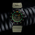 Luminox Original Navy SEAL EVO Military Watch, 43 mm XS.3010.EVO.S