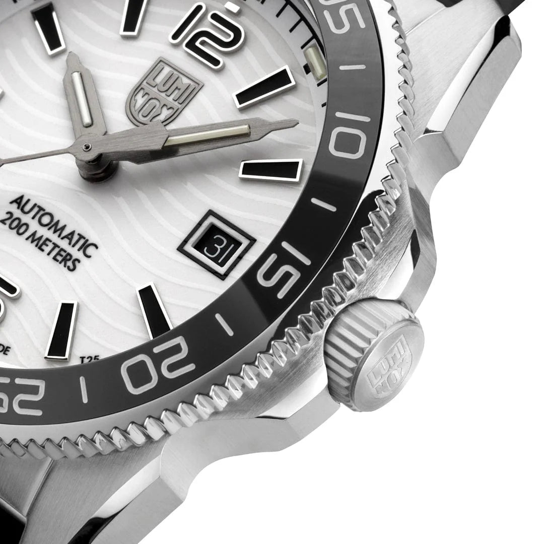 Luminox Pacific Diver Automatic, Midnight Mariner Dive Watch, 42mm XS.3101.H