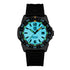 Luminox Pacific Diver Automatic, Midnight Mariner Dive Watch, 42mm XS.3101.H