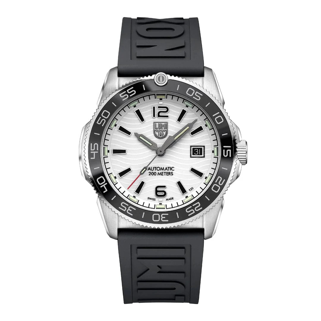 Luminox Pacific Diver Automatic, Midnight Mariner Dive Watch, 42mm XS.3101.H