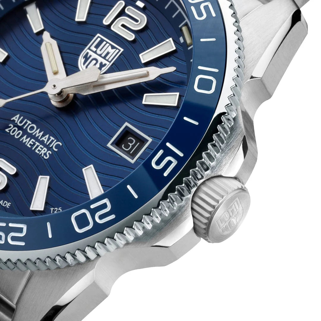 Luminox Pacific Diver Automatic Dive Watch, 42mm XS.3104