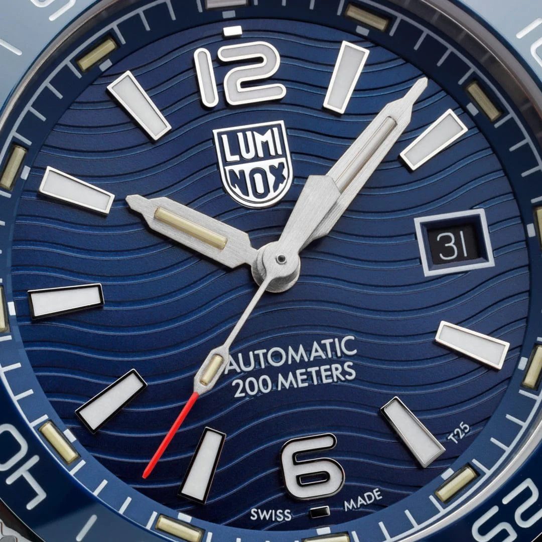 Luminox Pacific Diver Automatic Dive Watch, 42mm XS.3104