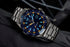 Luminox Pacific Diver Automatic Dive Watch, 42mm XS.3104