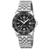 Luminox Pacific Diver Ripple Dive Watch, 39 mm XS.3122M.1
